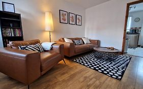 3-Bedroom Family Holiday Home